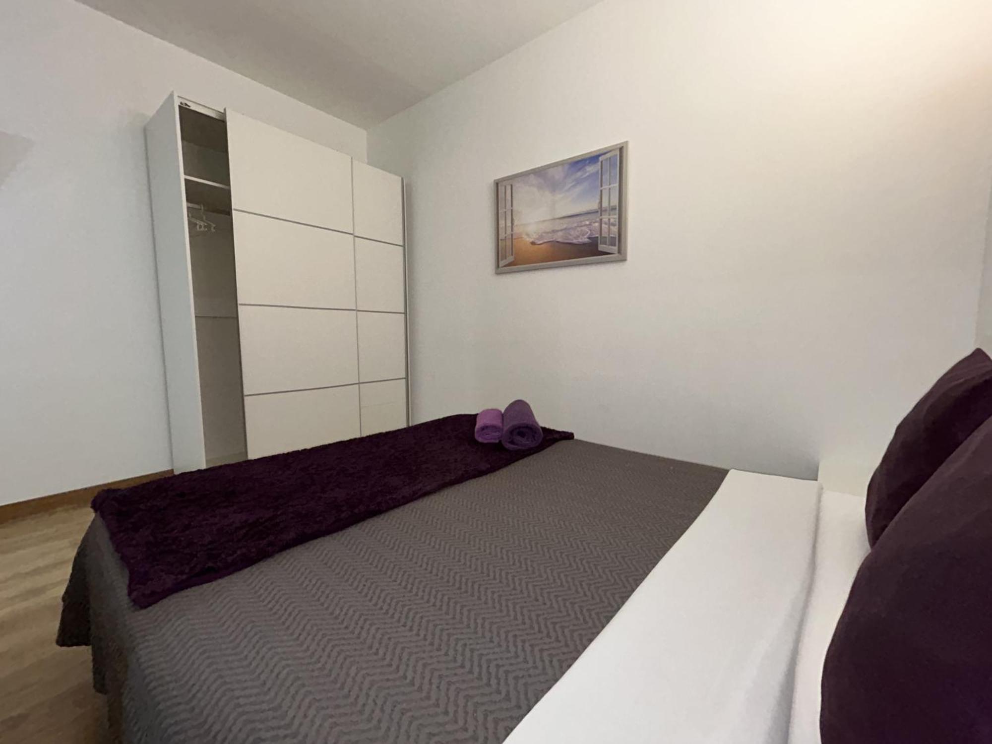 Apartahotel Baldiri Sant Boi de Llobregat Exterior foto