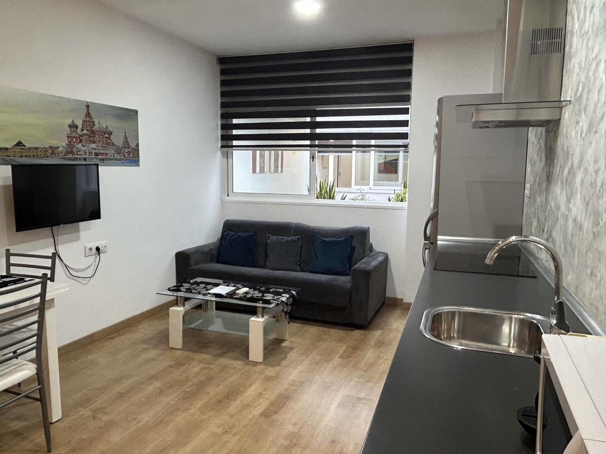 Apartahotel Baldiri Sant Boi de Llobregat Exterior foto